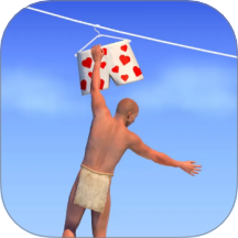 攀登掘地求升游戏 v1.0