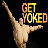 健身模拟器游戏(GET YOKED) v1.1.1