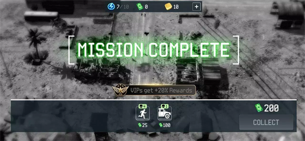 战争无人机陆军轰炸机游戏(War Drone)v500191 4