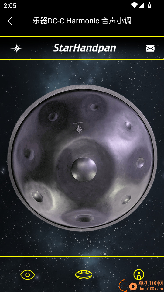 StarHandPan官方版