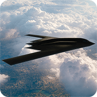 战争无人机陆军轰炸机游戏(War Drone)