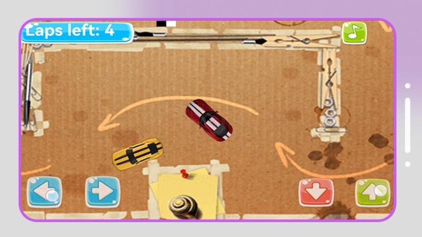 街道赛车v1.0.0(4)