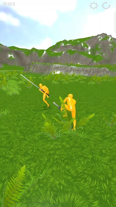 挥舞大宝剑游戏v187.1.1(1)