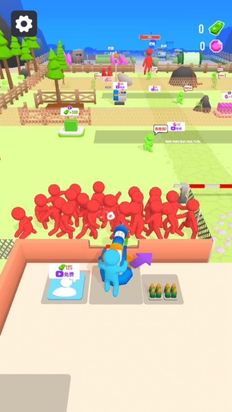 通关大作战游戏v1.0.1 1