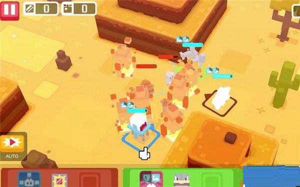 宝可梦大探险网易最新版1.18.0 2