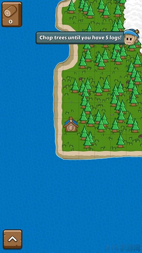 先锋典范手游(Paragon Pioneers)