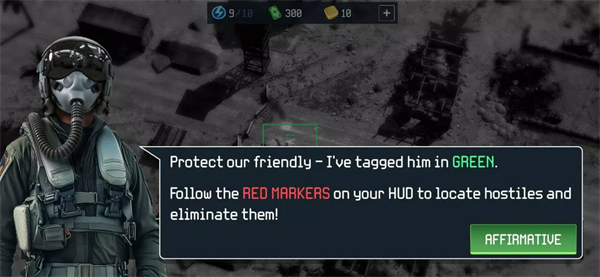 战争无人机陆军轰炸机游戏(War Drone)v500191 3