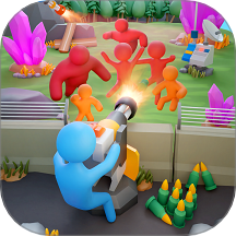 通关大作战游戏 v1.0.1