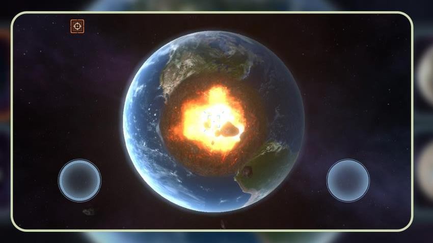 毁灭宇宙模拟器游戏v1.1.1 5