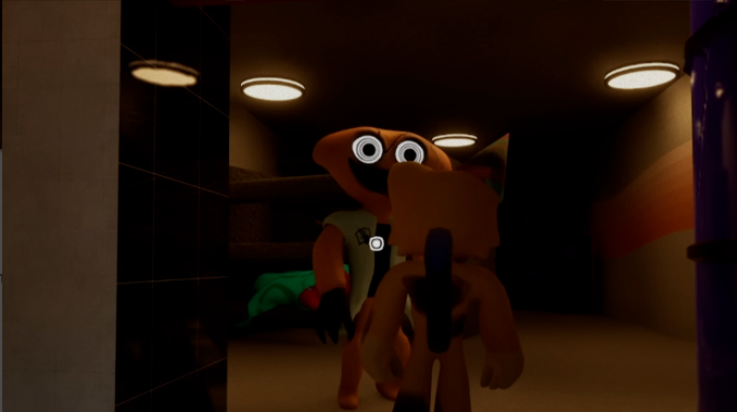 维维托儿所游戏