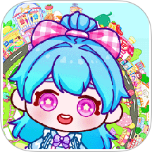 拖拖小镇全新世界免费版 v1.1