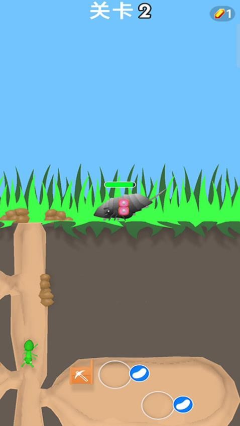 蚂蚁文明模拟器游戏v187.1.1 1