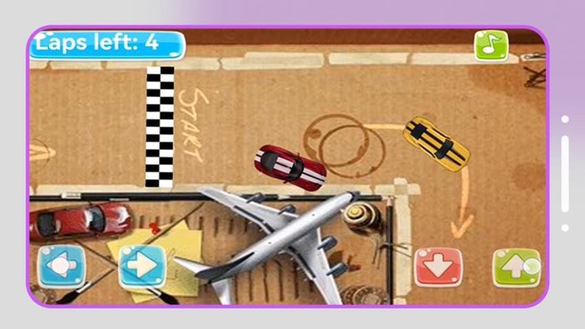 街道赛车v1.0.0(3)