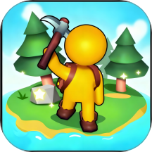 荒岛流浪记游戏 v1.0.0