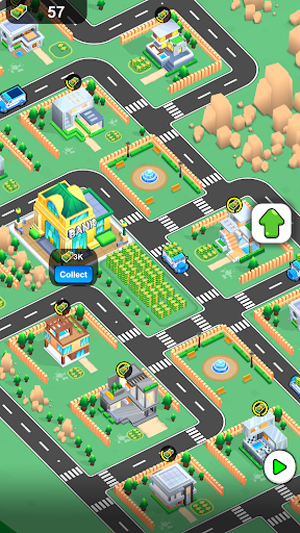 彩色积木建造者游戏(Colorful Brick Builder)v0.1.4 2