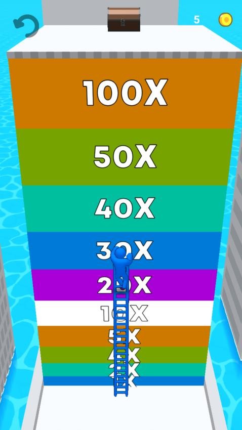 全民高高手游戏