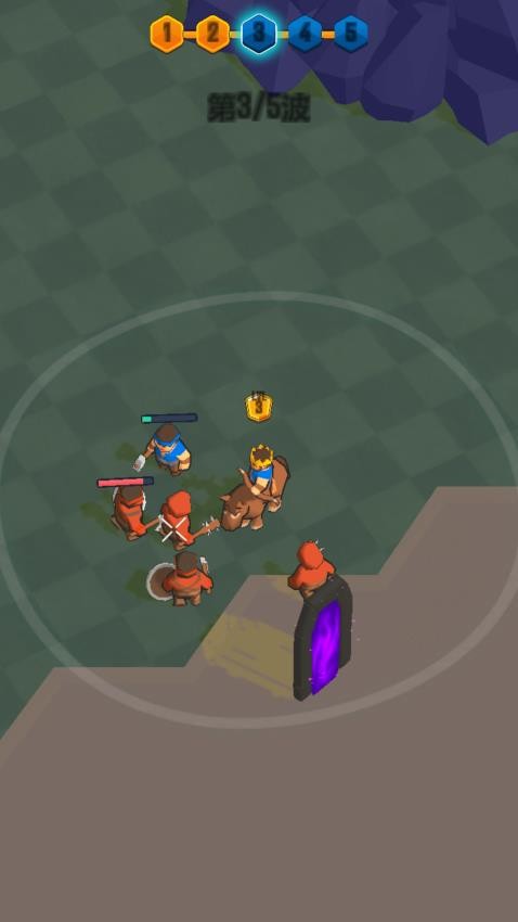 部落攻坚战游戏v1.0.0 2