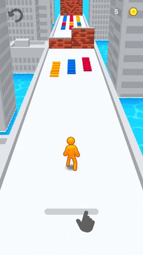 全民高高手游戏v1.0.0 3