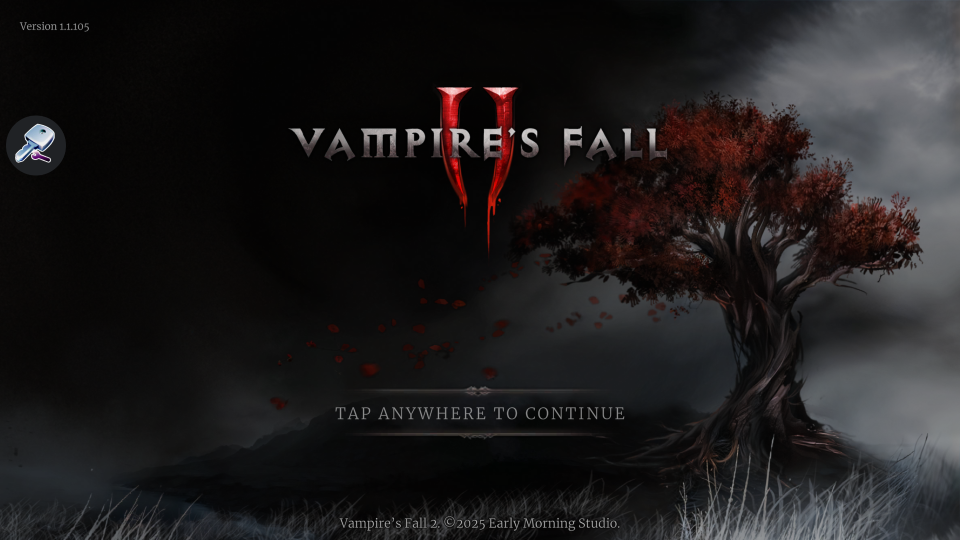 吸血鬼的陨落2游戏(Vampire)v1.1.158 2