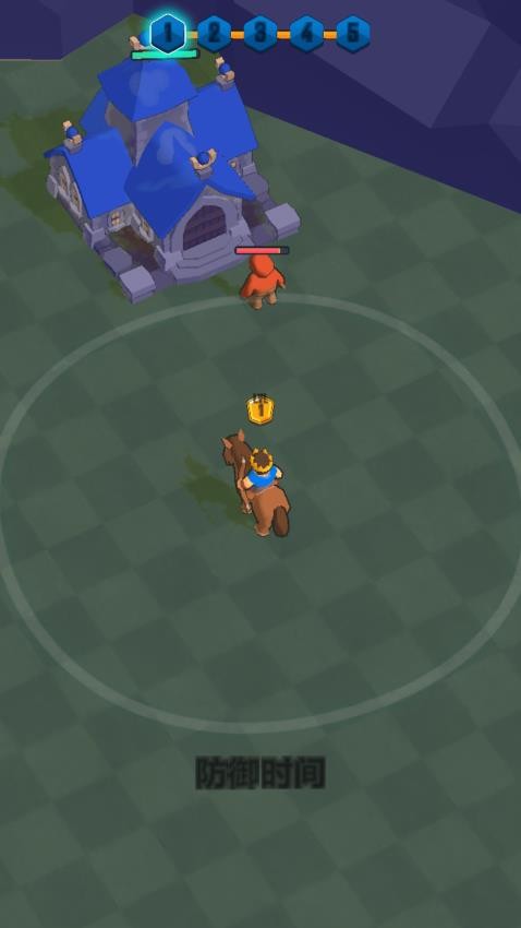 部落攻坚战游戏v1.0.0 3