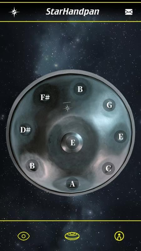 StarHandPan官方版v1.5.6 3