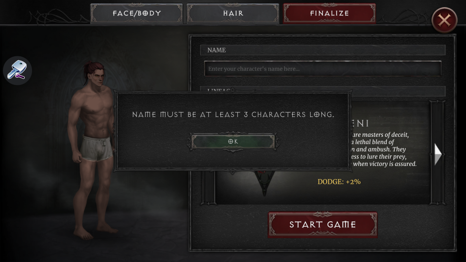 吸血鬼的陨落2游戏(Vampire)v1.1.158 4