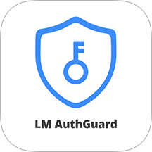 LM AuthGuard官方版 v1.2.0