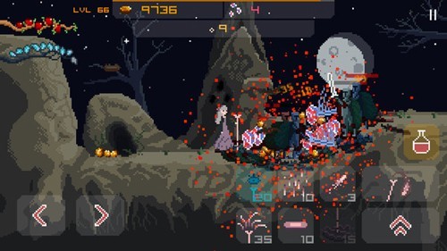 爱丽丝月光竞技场游戏(Moonrise Arena)v1.13.16 4