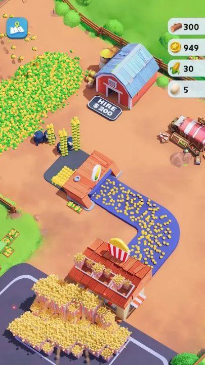 帕尔蒙生存游戏(Palmon: Survival)v0.5.98 4