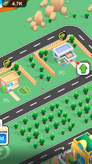 彩色积木建造者游戏(Colorful Brick Builder)v0.1.4 3