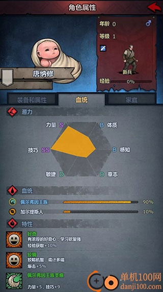 诸神皇冠小米版