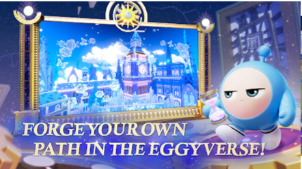 蛋仔派对欧美服v1.0.106 2