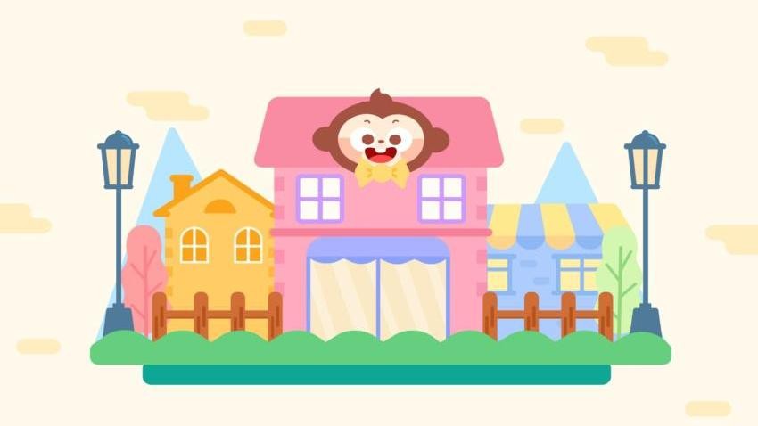 多多小镇免费版v3.2.4 2