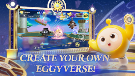 蛋仔派对欧美服v1.0.106 5