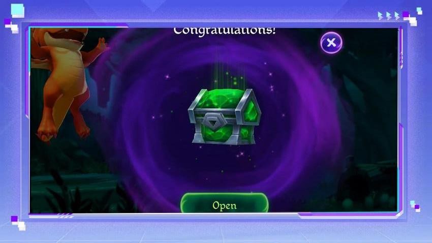 恐龙进化传说游戏v1.0.0 4