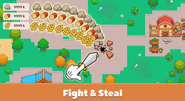 哥布林山谷游戏v2.0.3 3