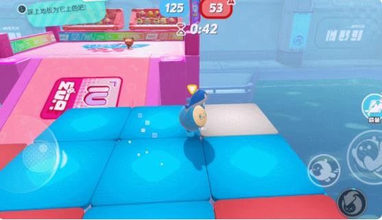 蛋仔派对欧美服v1.0.106 1