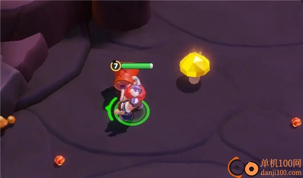 野蛮人大作战2九游版