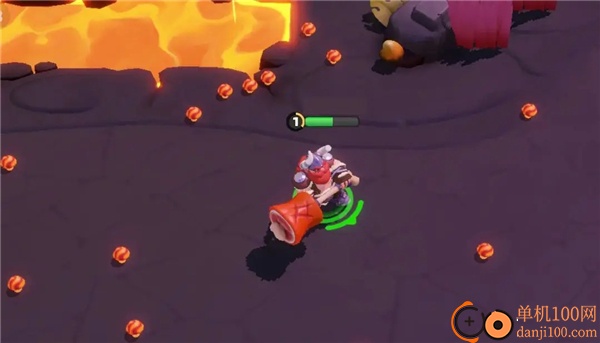 野蛮人大作战2九游版