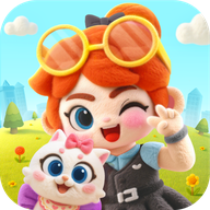 甜茵世界游戏 v1.00.00.00