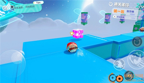 蛋仔派对小米版