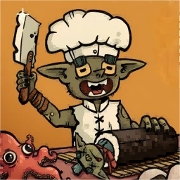 杂乱厨房游戏 v1.0.1