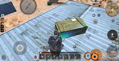 王牌战争小米版