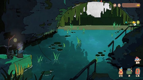 猫猫钓鱼2游戏v1.3 3