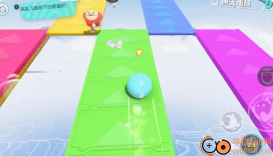 蛋仔派对欧美服