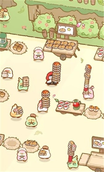 叽喳驿站游戏v0.0.065 3