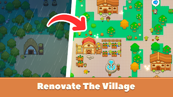 哥布林山谷游戏v2.0.3 1