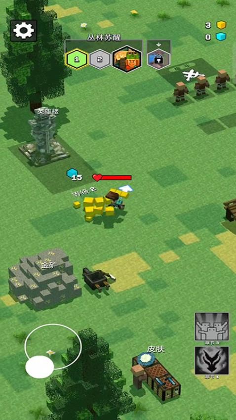 小小像素指挥官v187.1.1 3