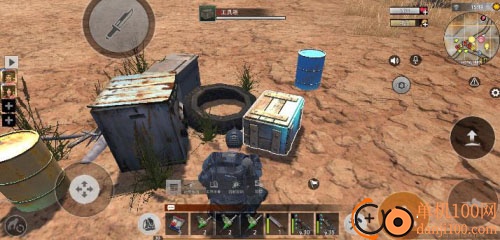 王牌战争小米版