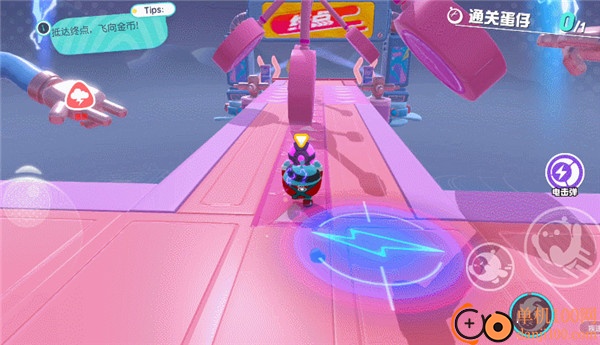 蛋仔派对小米版